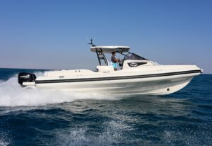 2026 Tiger ML 38 - For Sale at Pompano Beach, FL 33069 - ID 577711