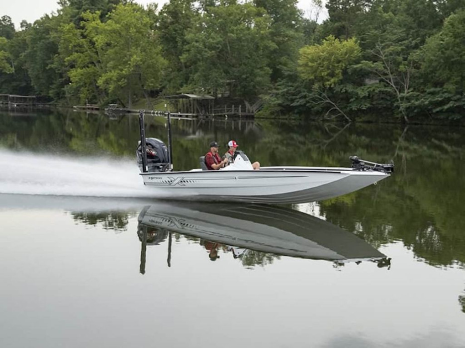 2025 Xpress X21 Pro - For Sale at Bradenton, FL 34208 - ID 508300