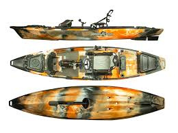 2022 Jackson Kayak Knarr FD - For Sale at Coopersville, MI 49404 - ID 577719