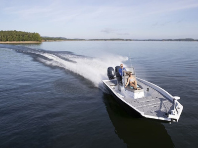 2025 Xpress X23B LOUNGE DUAL