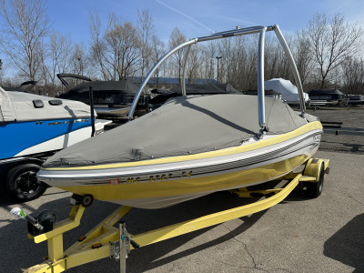 2004 Tahoe Q4 Ski and Fish