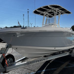 2024 Robalo