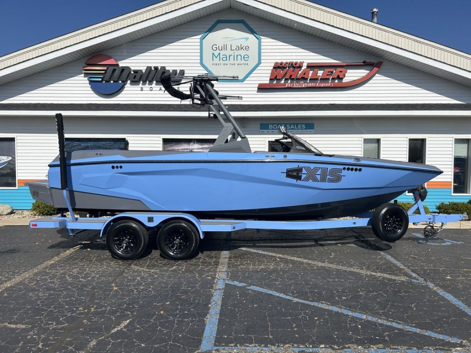 2024 Axis A225 - For Sale at Coopersville, MI 49404 - ID 577816
