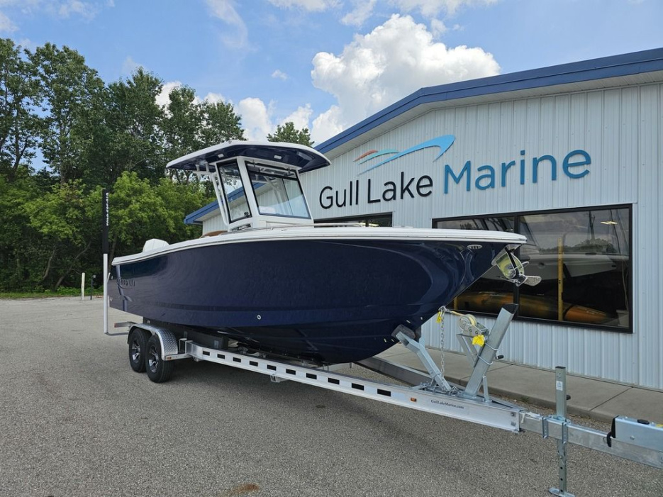 2025 Robalo R250 - For Sale at Coopersville, MI 49404 - ID 577817
