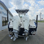 2025 Robalo