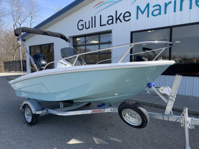 2024 Boston Whaler 130 Super Sport