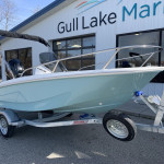 2024 Boston Whaler