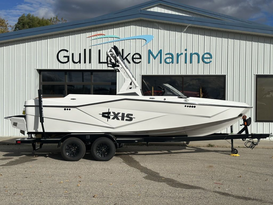 2025 Axis T220 - For Sale at Coopersville, MI 49404 - ID 577624