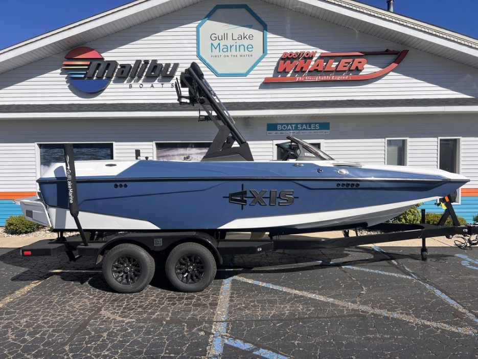 2025 Axis A20 - For Sale at Coopersville, MI 49404 - ID 577626