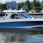 2025 Boston Whaler