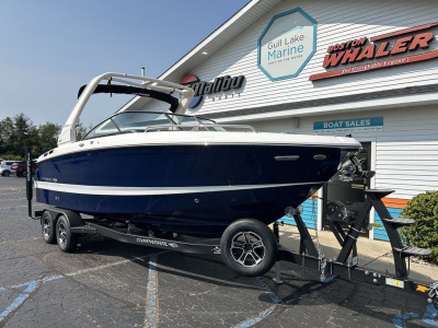 2025 Chaparral 267 SSX