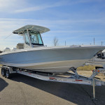 2025 Boston Whaler
