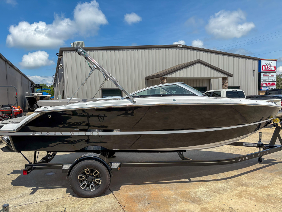 2023 Four Winns H1 - For Sale at Martin, GA 30557 - ID 577925