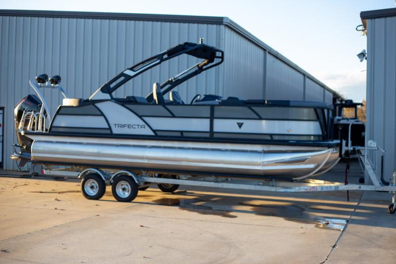 2025 Trifecta 23 RF SS - For Sale at Martin, GA 30557 - ID 577930