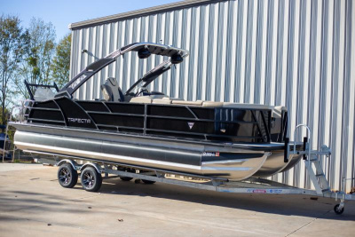 2023 Trifecta 25UL SS 3.0+