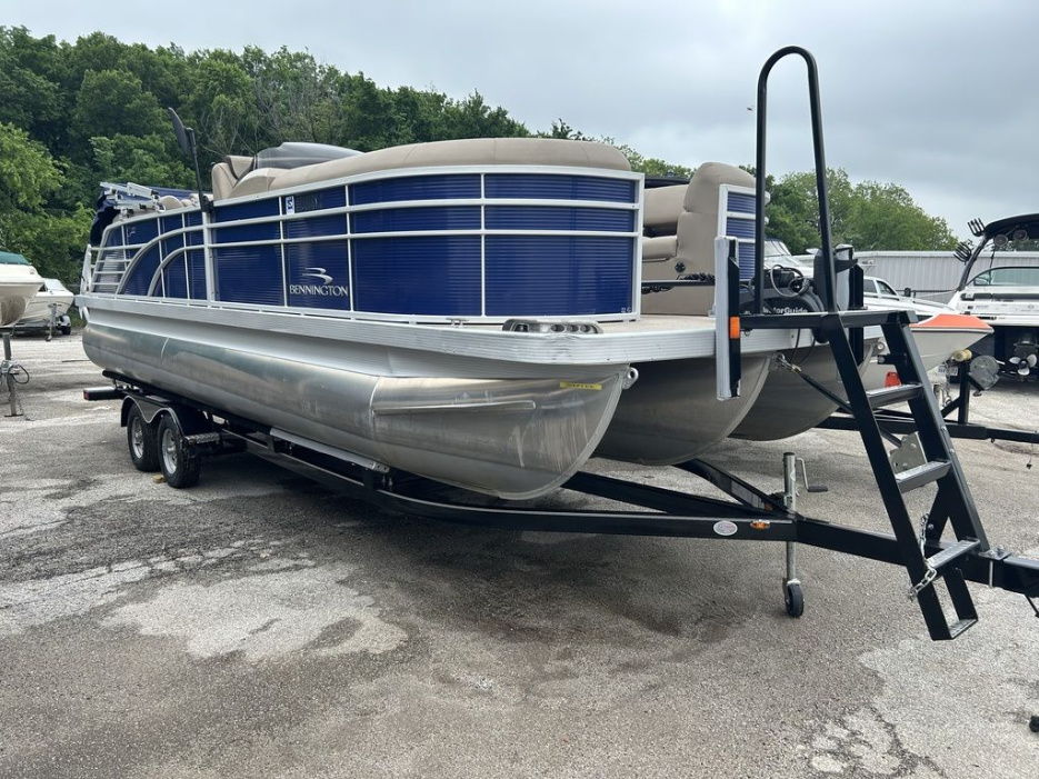 2020 Bennington 22 GFB - For Sale at Grand Prairie, TX 75052 - ID 577947