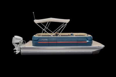  feeフィート 2025 Recon 895 Tiller | Lakeside Marina