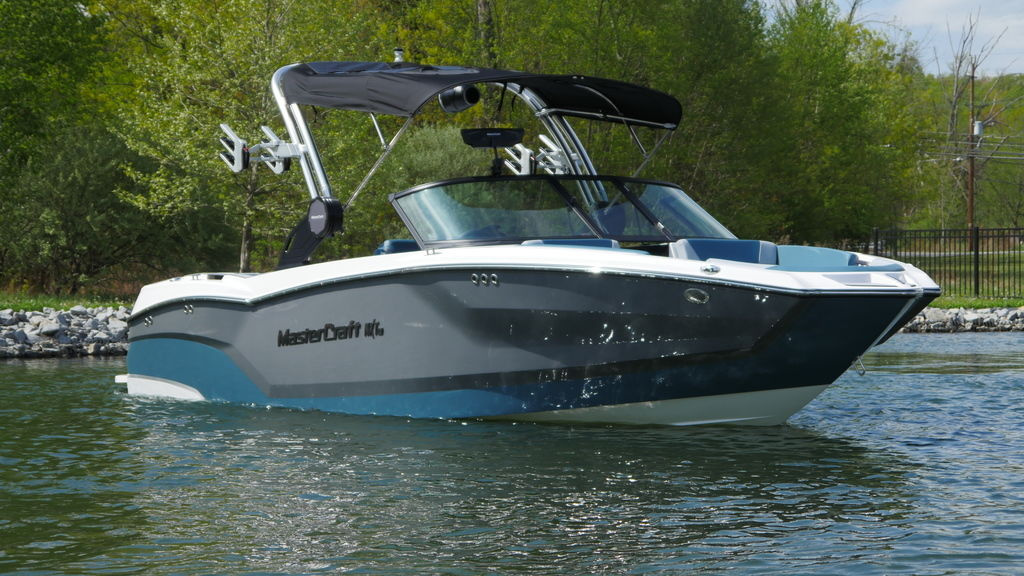 2025 Mastercraft NXT23 - For Sale at Branchville, NJ 07826 - ID 559343