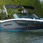 2025 Mastercraft