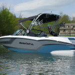 2025 Mastercraft