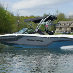 2025 Mastercraft