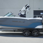 2025 Mastercraft