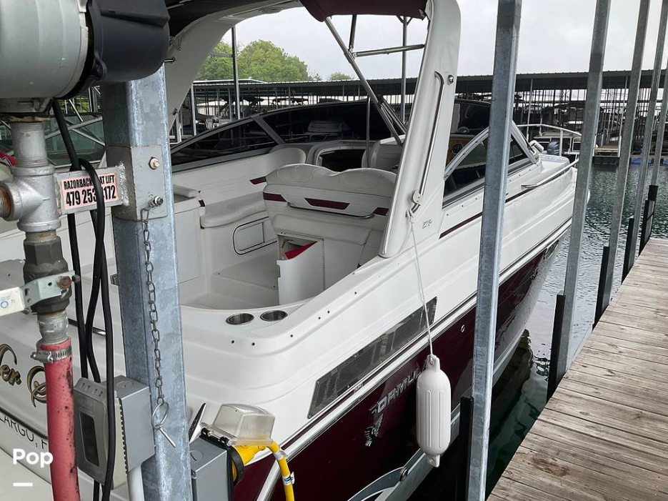 2007 Formula 27 PC - For Sale at Eureka Springs, AR 72631 - ID 571906