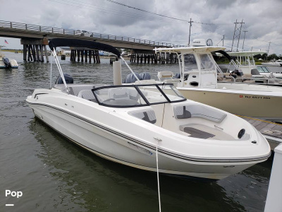 2023 Bayliner VR6 OB