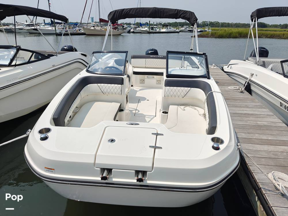 2023 Bayliner DX2200 - For Sale at Cape May, NJ 08204 - ID 557534