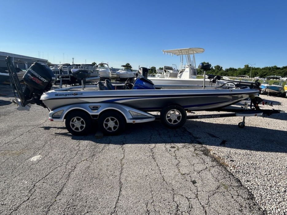 2017 Ranger Z521C - For Sale at Grand Prairie, TX 75052 - ID 578116