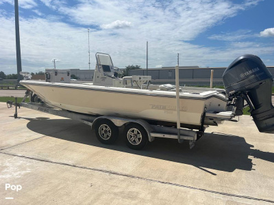 2014 Pathfinder  2600 HPS