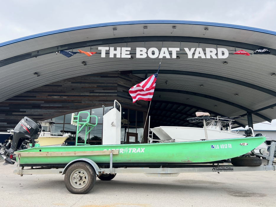 2016 Gator Trax 19 - For Sale at Marrero, LA 70072 - ID 578199