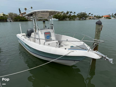 2005 Pro Line Sport 23