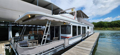 2001 Sumerset Houseboats 80