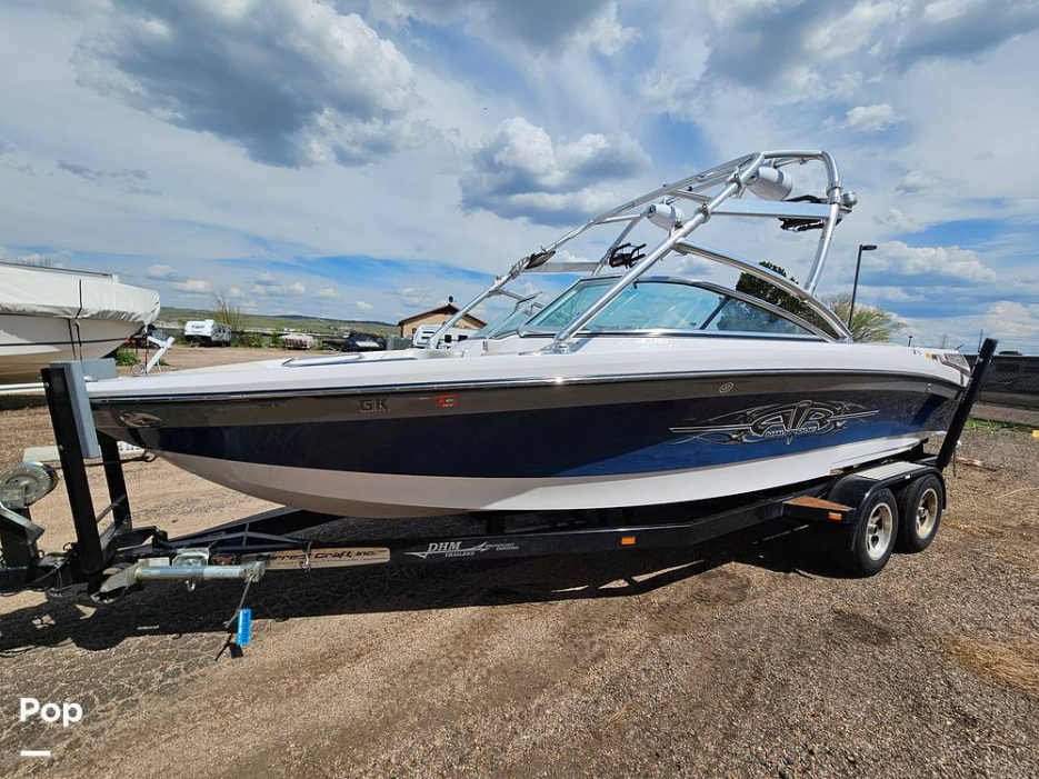 2007 Nautique 236 Team Edition - For Sale at Littleton, CO 80125 - ID 576616