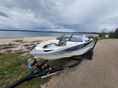 2008 Malibu Sunscape 20LSV