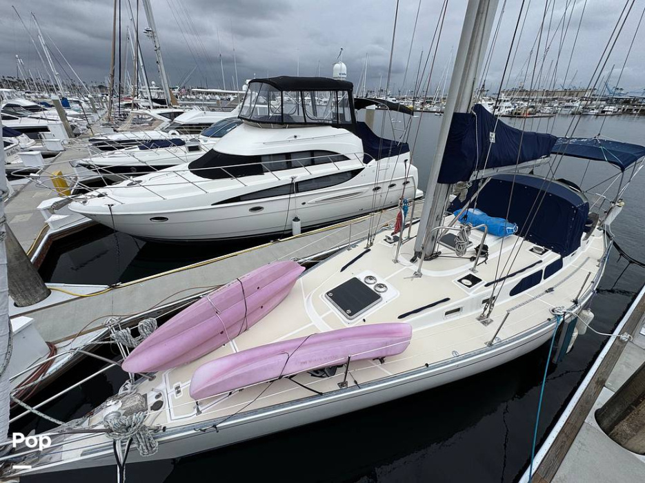 1985 Morgan 45-4 Nelson-Marek - For Sale at San Pedro, CA 90731 - ID 576369