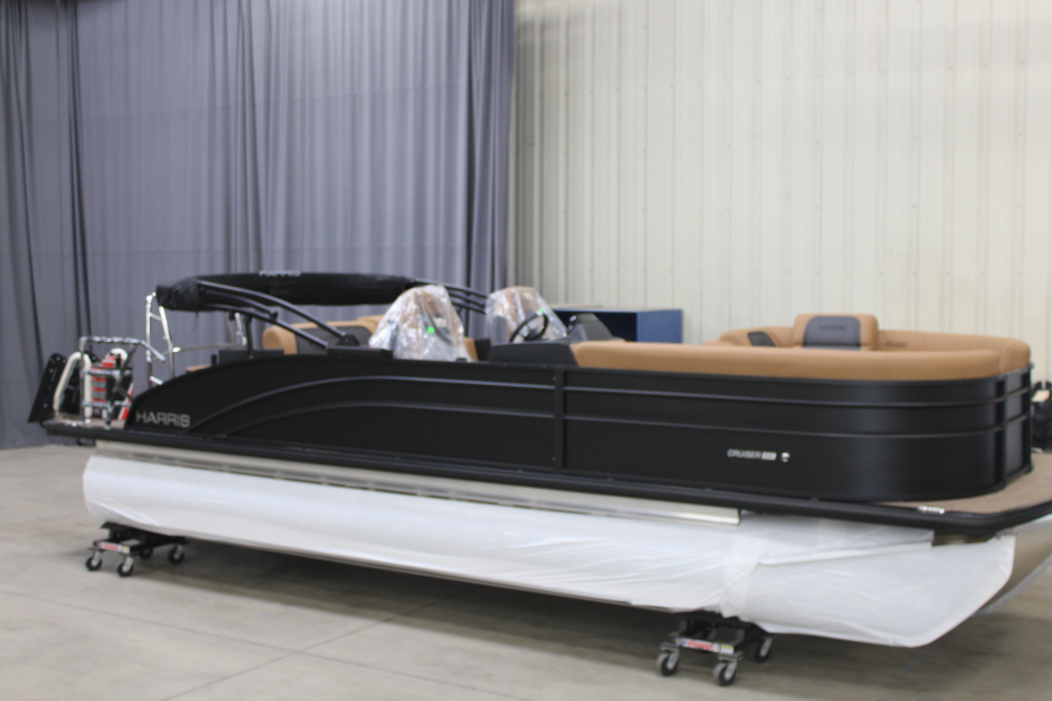 2025 Harris Cruiser 230 SLDH - For Sale at Brighton, MI 48114 - ID 578466