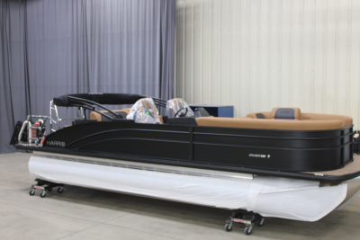 2025 Harris Cruiser 230 SLDH