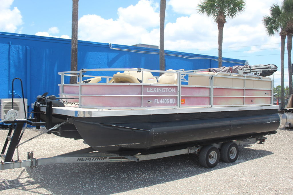 2019 Lexington 319C - For Sale at Lake Placid, FL 33852 - ID 578095