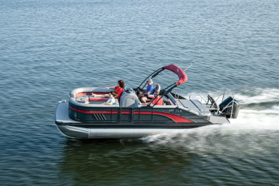 2023 Bennington 22LSB