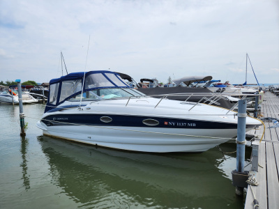 2004 Crownline 250 CR
