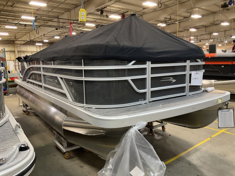2024 Bennington 20SVL - For Sale at Canandaigua, NY 14424 - ID 578501