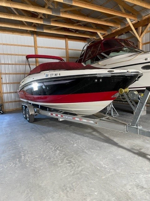 2010 Monterey M5 - For Sale at Canandaigua, NY 14424 - ID 578506