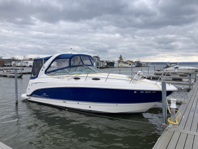 2005 Chaparral 270 SIGNATURE