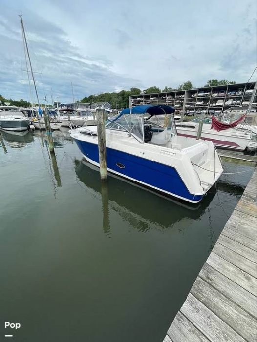 1990 Regal 265 Commodore - For Sale at Sparrows Point, MD 21219 - ID 575916