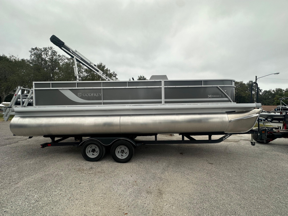 2024 Sweetwater EX2286FX - For Sale at Leesburg, FL 34748 - ID 578614