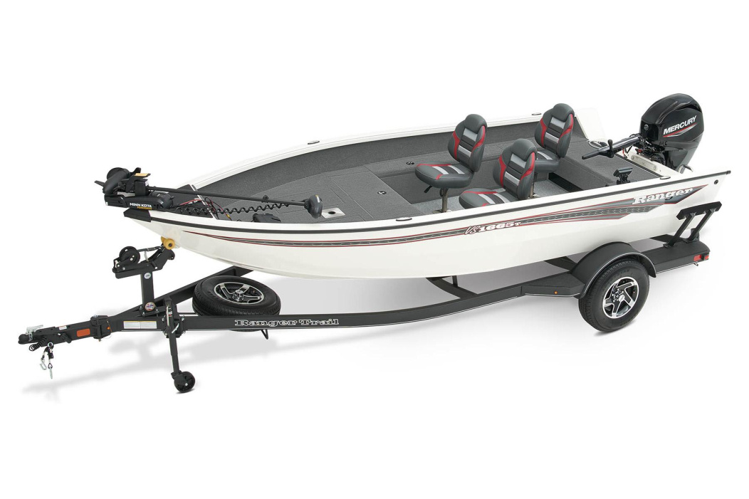 2024 Ranger VS1665T - For Sale at Leesburg, FL 34748 - ID 578615