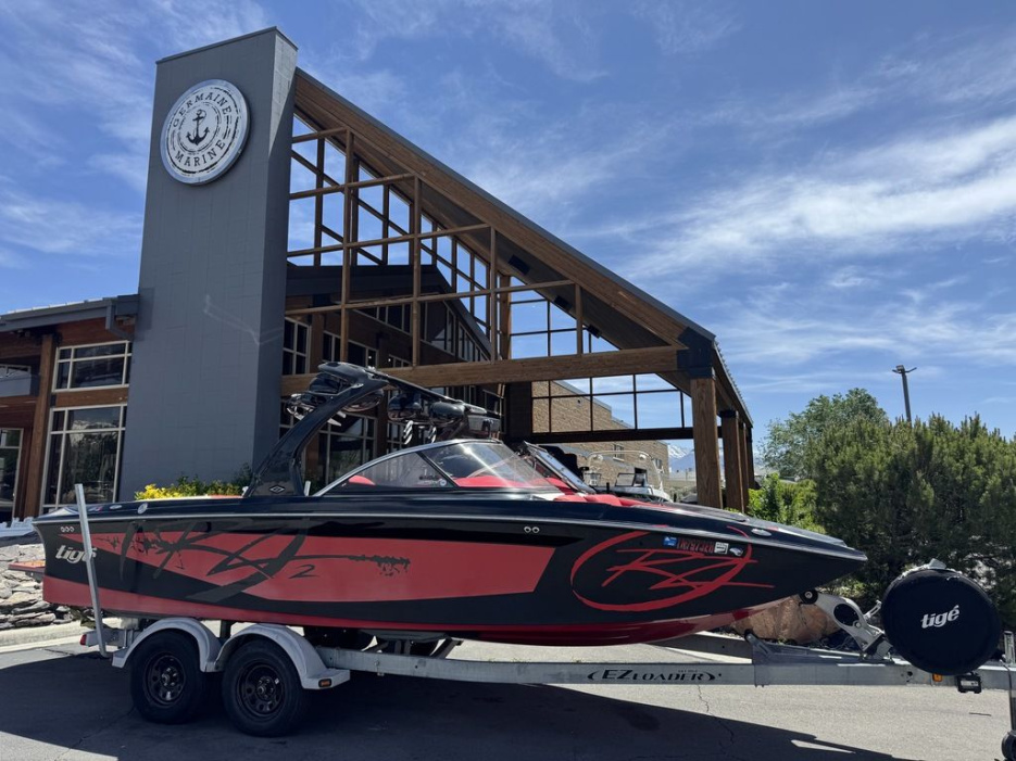 2010 Tige RZ2 - For Sale at American Fork, UT 84003 - ID 578641