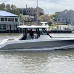 2025 Boston Whaler